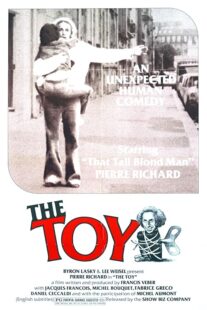 دانلود فیلم The Toy 1976425032-2033941227