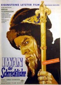 دانلود فیلم Ivan the Terrible, Part II: The Boyars’ Plot 1946424103-1834243883