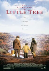 دانلود فیلم The Education of Little Tree 1997422785-1722781092