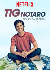 دانلود استندآپ کمدی Tig Notaro: Happy To Be Here 2018424052-73976374