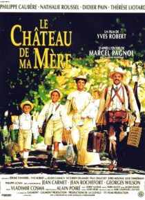 دانلود فیلم My Mother’s Castle 1990424833-931206463