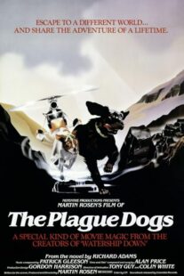 دانلود انیمیشن The Plague Dogs 1982422367-251460830