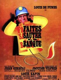 دانلود فیلم Let’s Rob the Bank 1964424433-452144789