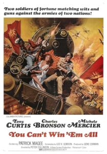 دانلود فیلم You Can’t Win ‘Em All 1970424471-1469475654
