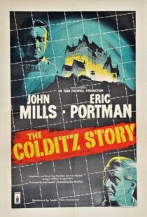 دانلود فیلم The Colditz Story 1955424453-898277329