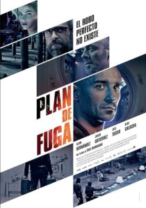 دانلود فیلم Plan de fuga (Getaway Plan) 2016424566-1630037506