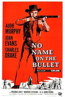 دانلود فیلم No Name on the Bullet 1959424113-142732743