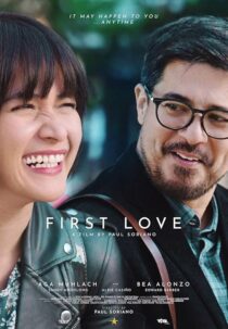 دانلود فیلم First Love 2018423314-1768621190
