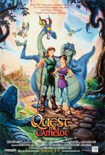 دانلود انیمیشن Quest for Camelot 1998424308-1307970738