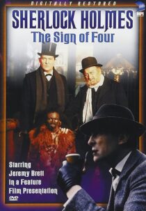 دانلود فیلم The Sign of Four 1987423868-1246768470