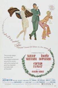 دانلود فیلم Cactus Flower 1969422424-1613957558