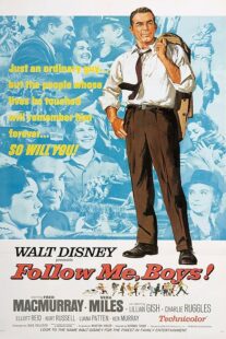 دانلود فیلم Follow Me, Boys! 1966424427-90133876