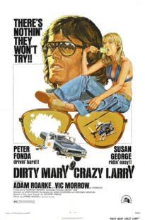 دانلود فیلم Dirty Mary Crazy Larry 1974423266-505010736