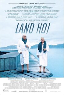 دانلود فیلم Land Ho! 2014425036-1107222768