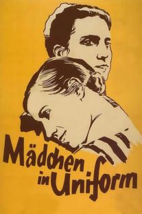 دانلود فیلم Mädchen in Uniform 1931422537-2055485054
