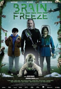 دانلود فیلم Brain Freeze 2021423424-853033944