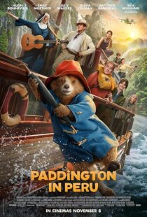 دانلود فیلم Paddington in Peru 2024424159-2025801670