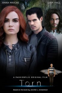 دانلود فیلم Torn: A Wicked Trilogy 2022423411-334287949
