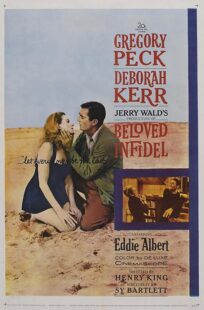 دانلود فیلم Beloved Infidel 1959422416-521737432