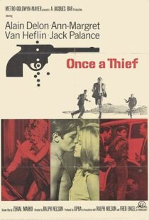 دانلود فیلم Once a Thief 1965422605-1524080105
