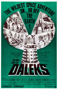 دانلود فیلم Dr. Who and the Daleks 1965424418-1094329357