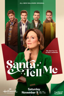 دانلود فیلم Santa Tell Me 2024424803-413441375