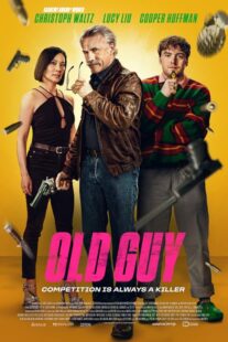 دانلود فیلم Old Guy 2024424723-1060472072