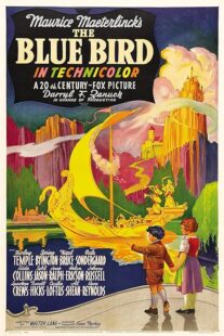 دانلود فیلم The Blue Bird 1940425183-376925985