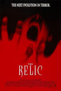 دانلود فیلم The Relic 1997423727-744324300
