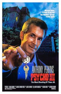 دانلود فیلم Psycho III 1986424842-709559028