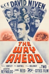 دانلود فیلم The Way Ahead 1944423715-686818691