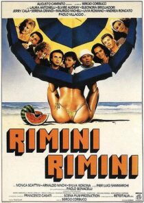 دانلود فیلم Rimini Rimini 1987423776-537172174
