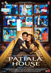 دانلود فیلم هندی Patiala House 2011423935-440136401