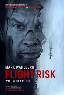 دانلود فیلم Flight Risk 2025422681-300989286