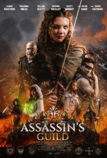 دانلود فیلم Assassin’s Guild 2024425126-916670757