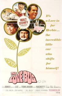 دانلود فیلم The Love Bug 1969422776-500159832