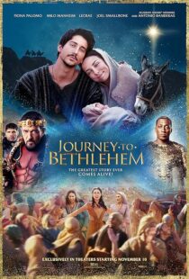 دانلود فیلم Journey to Bethlehem 2023424050-60865373