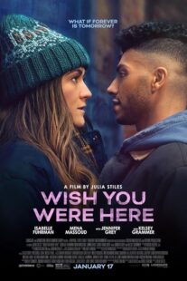 دانلود فیلم Wish You Were Here 2025423054-927119908