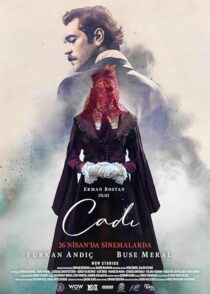 دانلود فیلم Cadi (The Witch) 2024424731-2061500130