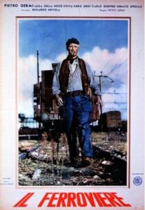 دانلود فیلم The Railroad Man 1956423873-713545508