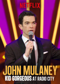 دانلود استندآپ کمدی John Mulaney: Kid Gorgeous at Radio City 2018423691-95430971