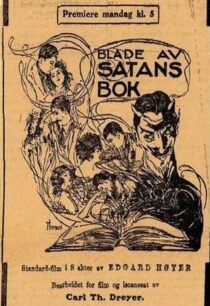 دانلود فیلم Leaves From Satan’s Book 1920424603-142461767