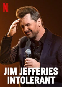 دانلود استندآپ کمدی Jim Jefferies: Intolerant 2020423686-1765947907