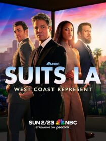 دانلود سریال Suits LA424947-1897583662