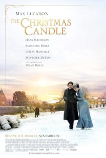 دانلود فیلم The Christmas Candle 2013423548-933279039