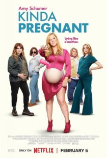 دانلود فیلم Kinda Pregnant 2025423090-397368757