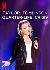 دانلود استندآپ کمدی Taylor Tomlinson: Quarter-Life Crisis 2020424011-748449981