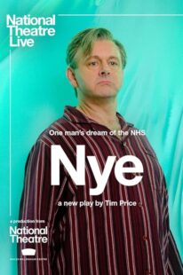 دانلود تئاتر National Theatre Live: Nye 2024423860-991458489