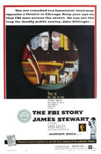 دانلود فیلم The FBI Story 1959422828-2032818563