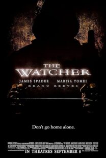 دانلود فیلم The Watcher 2000425076-1998204700